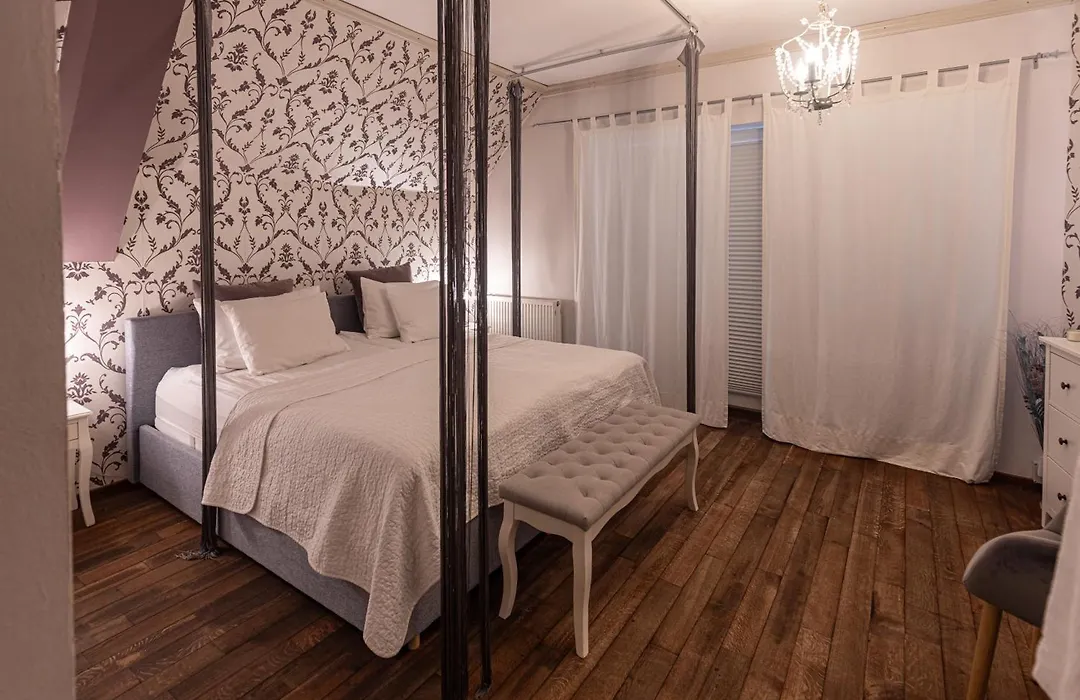 Villa Westfalia Boutique Villa & Spa Adult Only'-1