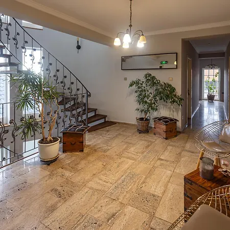 Villa Westfalia Boutique Villa & Spa Adult Only'-3